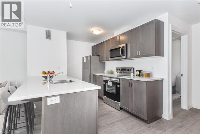 Photo du bâtiment - 170 Northumberland St