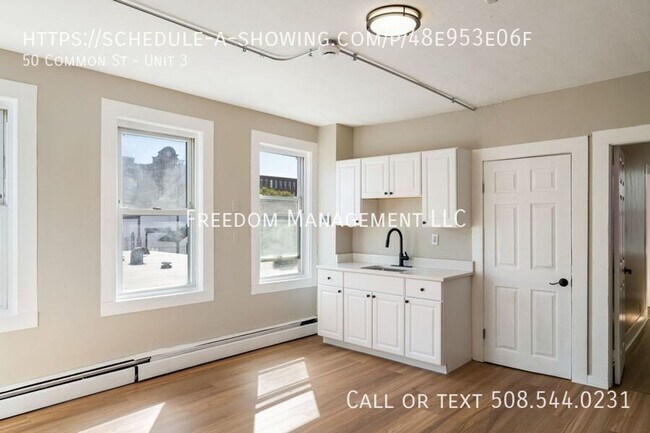 Foto del edificio - 50 1/2 Common St