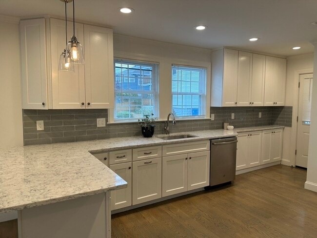 Foto del edificio - 36 Springfield St