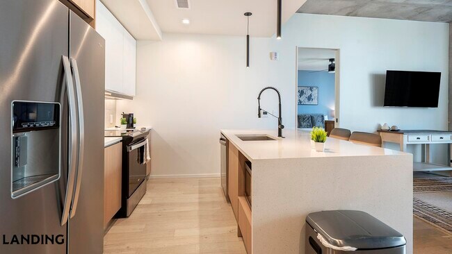 Foto del edificio - 143 E Commerce St