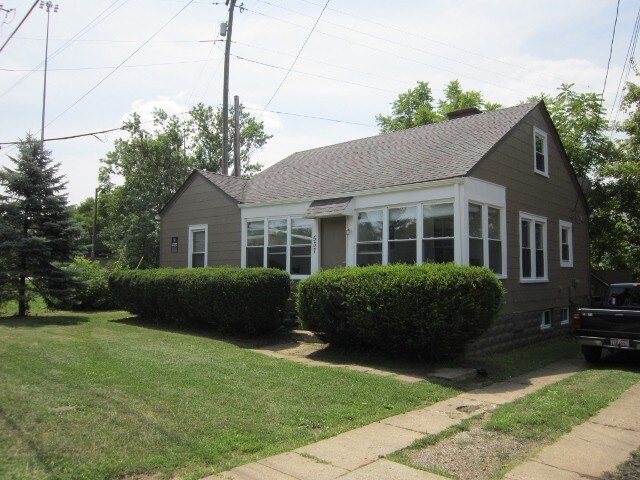 Foto del edificio - 537 Richland Ave