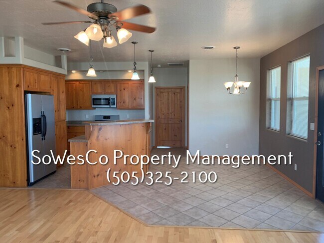 Foto del edificio - Large Southwest Custom Home!