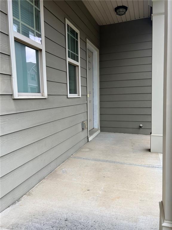 Foto del edificio - 3220 Blue Springs Trace