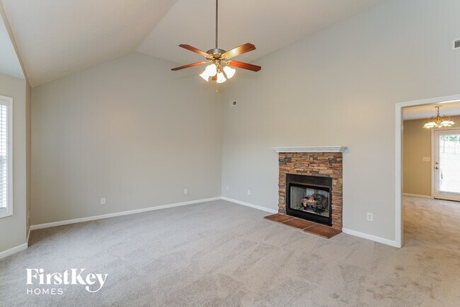 Foto del edificio - 1141 Channelview Ct