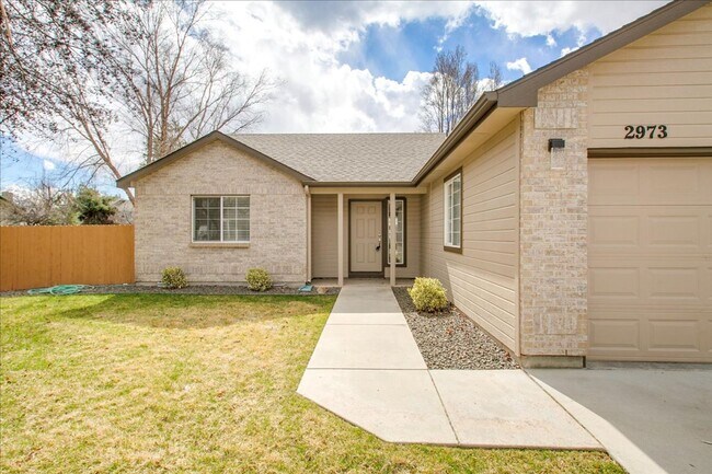 Foto del edificio - Beautifully Remodeled Home in Northwest Meridian