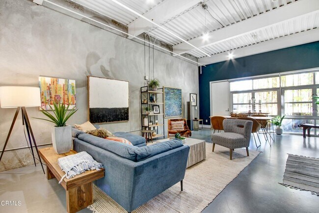 Foto del edificio - 1010 Sycamore Ave