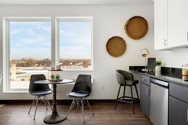 Foto del edificio - Rym Apartments