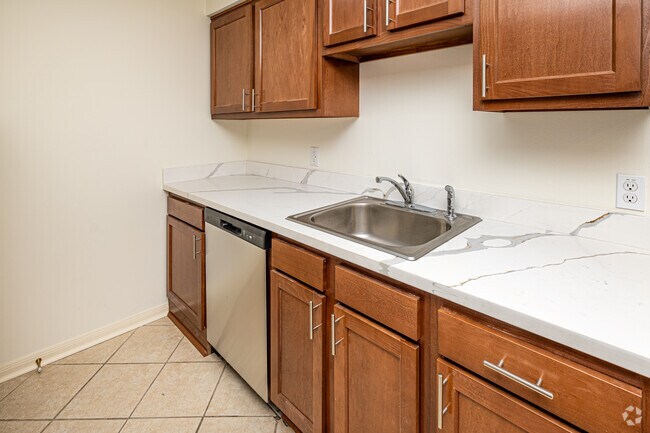 1 habitación, 1 baño - 600 pies cuadrados - Cocina - 6564 Fleur De Lis Dr