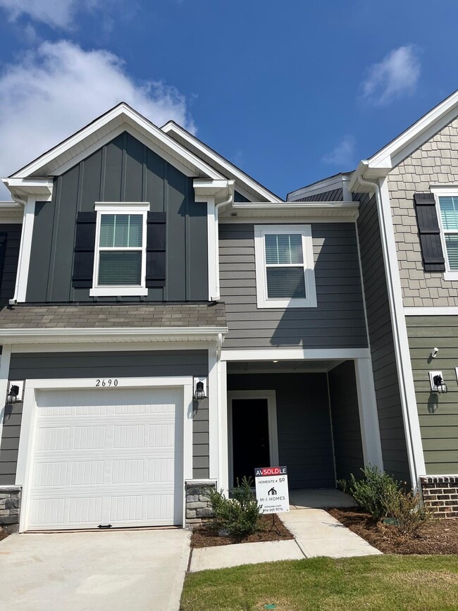 Building Photo - 2690 Yeager Dr NW