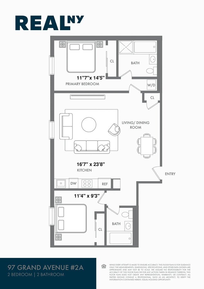 Foto del edificio - 97 Grand St