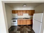 Apto. 209 Cocina - 205 Spruce St