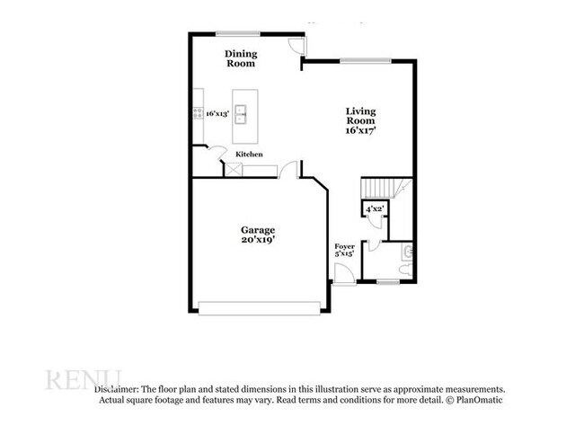 Foto del edificio - 3026 Jackson Smt