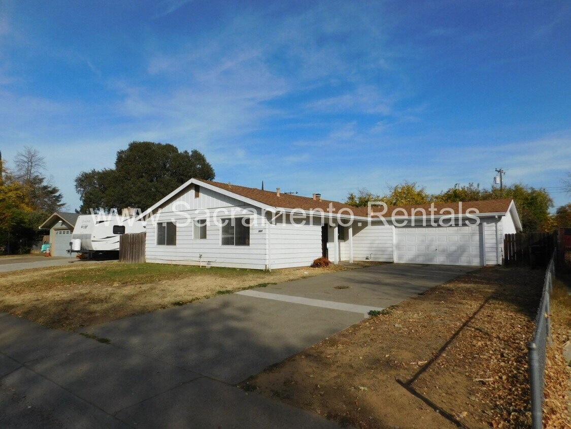 Primary Photo - 3 br, 2 bath House - 3427 Virgo Street