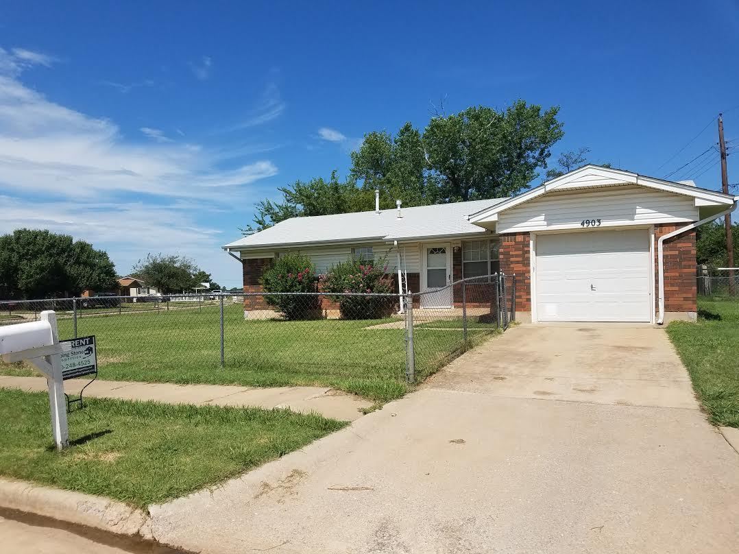 Foto del edificio - 4903 SW H Ave
