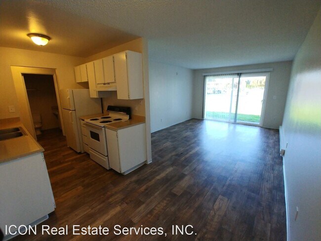 Foto del edificio - 1936 F St SE