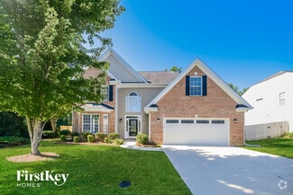Building Photo - 4594 Ramseur Dr