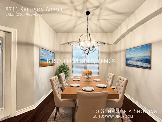Foto del edificio - 8711 Kallison Arbor