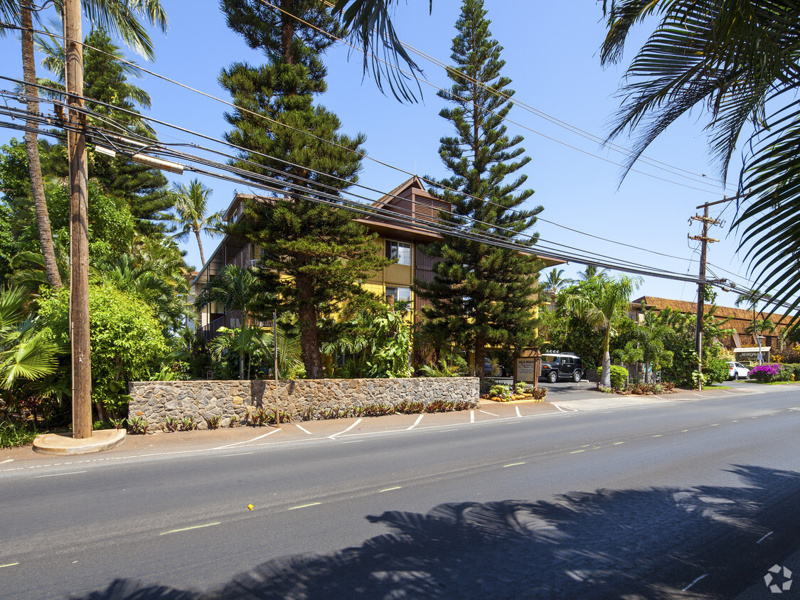 Foto del edificio - The Hale Maui