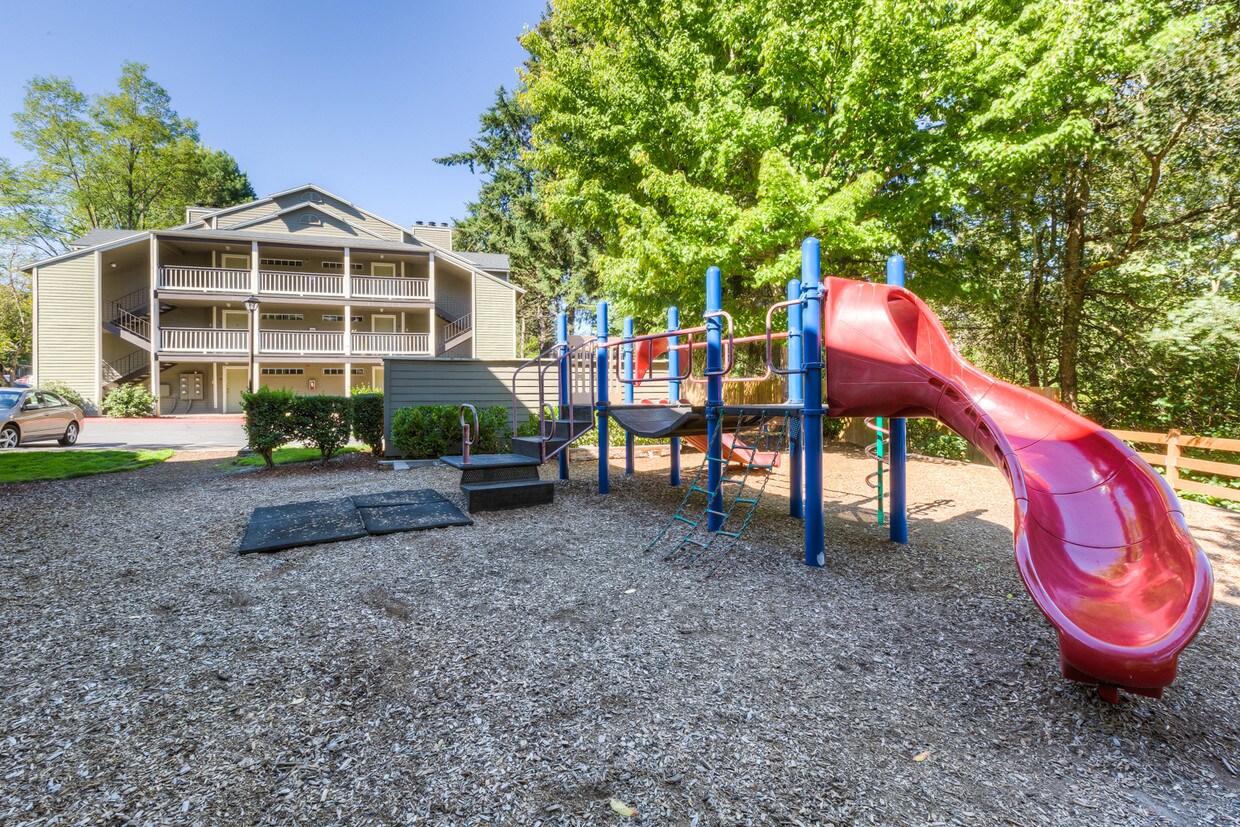 Cedar Crest Rentals Beaverton, OR