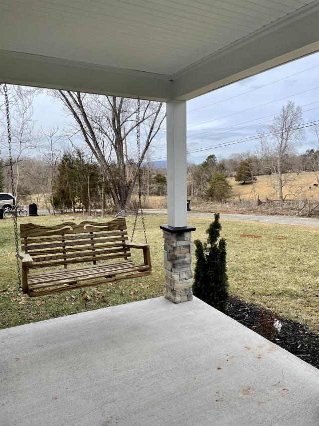 Foto del edificio - 4 bedroom in Madison Heights VA 24572