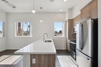Interior Photo - DC Heights Apartments