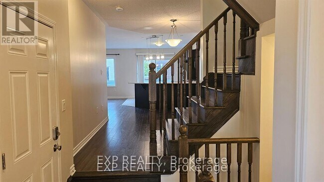 Building Photo - 345 Gooding Cres