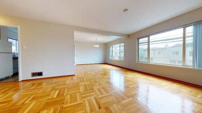 Foto del edificio - 4232 Irving St