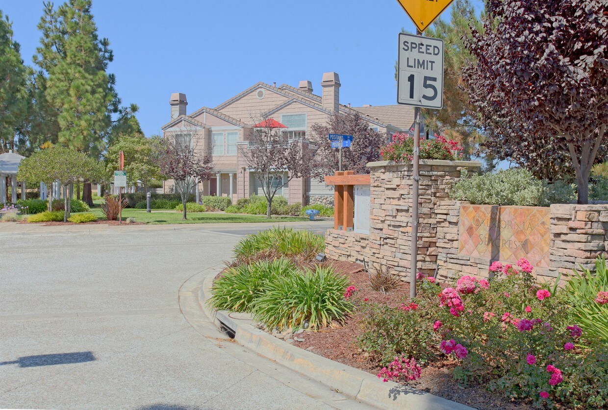 101 Livorno Way, Redwood City, CA 94065 Townhome Rentals in Redwood City CA