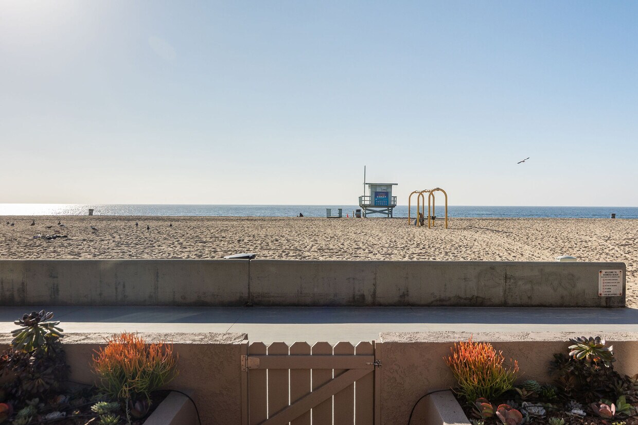 35 Houses for Rent in Hermosa Beach, CA Westside Rentals