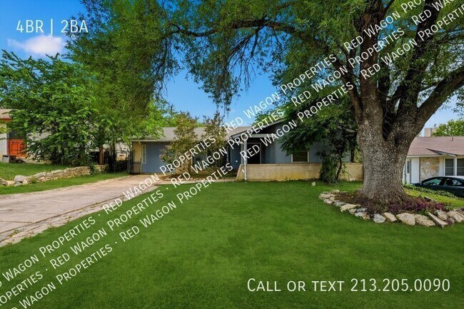 Building Photo - 4515 Clear Spring Dr-