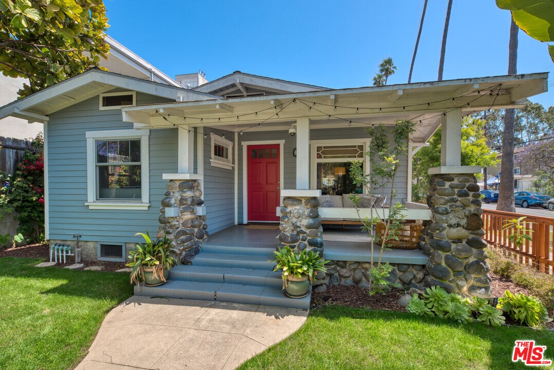 Foto principal - 600 San Juan Ave