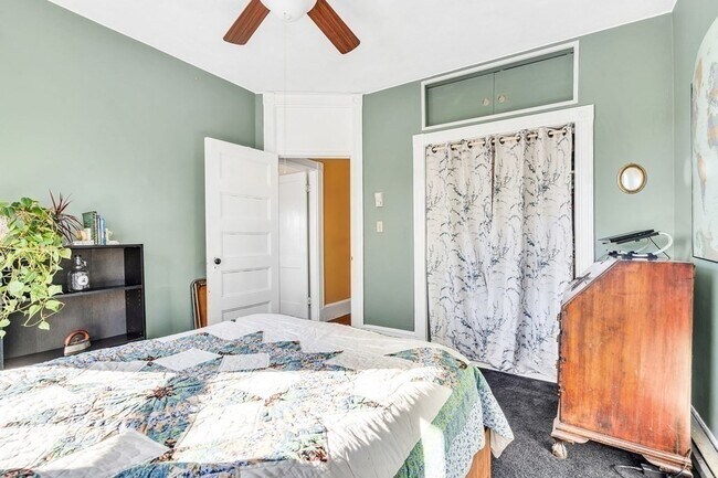 Foto del edificio - 10 Bucknam St