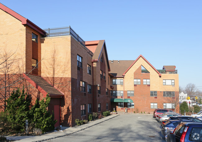 Foto del edificio - Apex Senior Housing