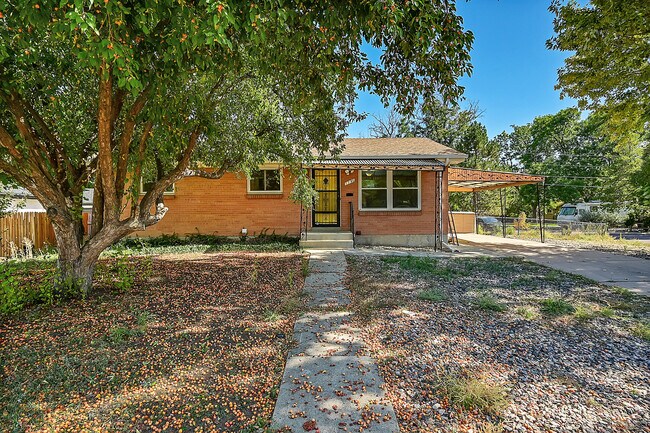 Photo - 1790 S Upham St Apartment
