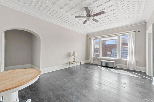 Photo - 1421 Pennsylvania St Apartment