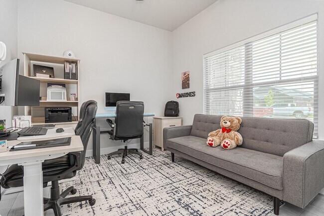 Foto del edificio - 6419 League Park Ct