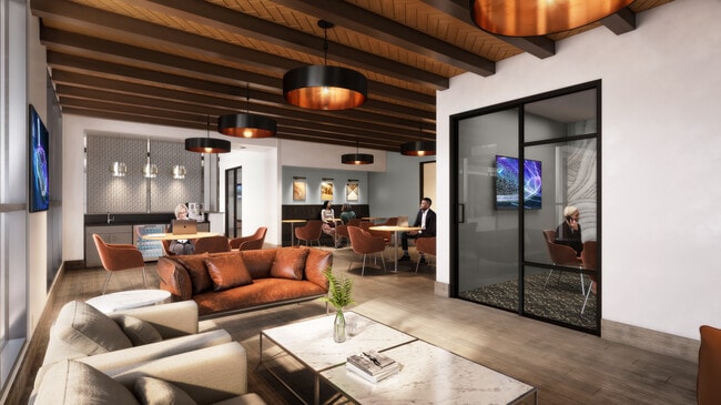 Building Photo - The Artisan