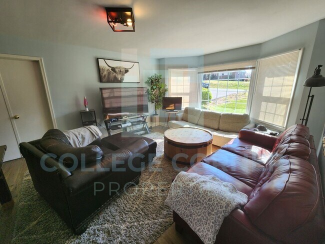 Foto del edificio - 1141 Barclay Terrace