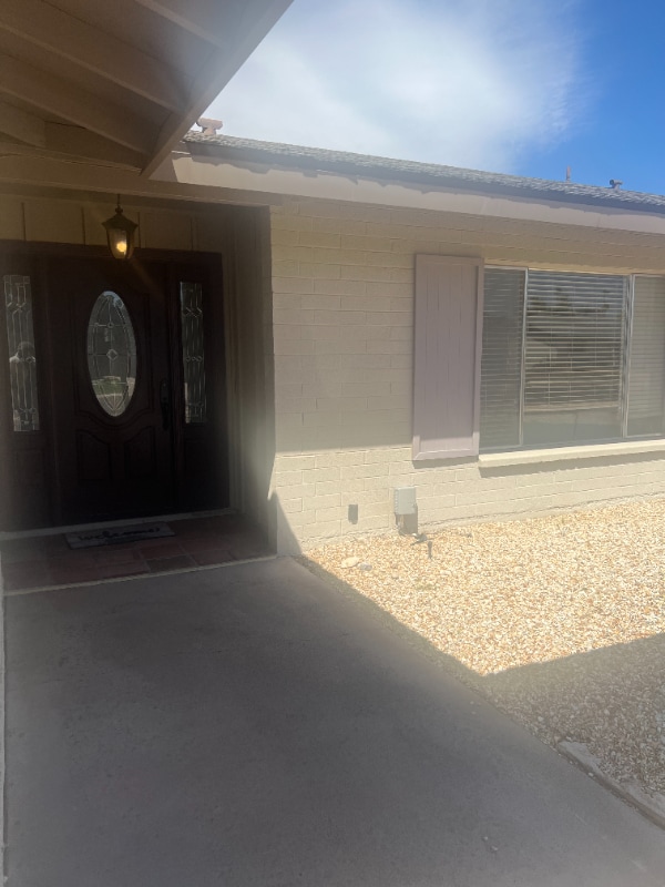 Building Photo - 8308 E Buena Terra Way