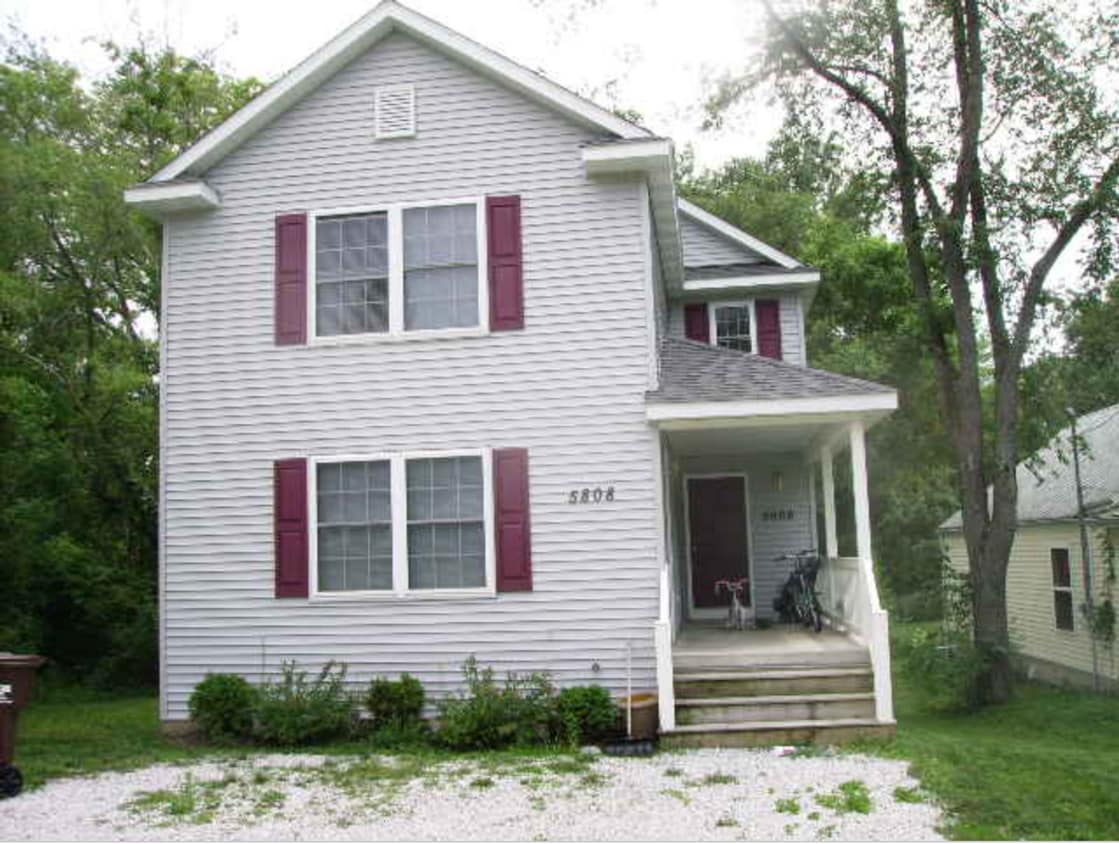 Photo - Welcome home to 5808 Outer Drive