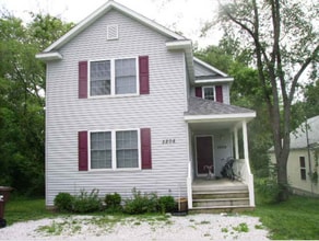 Building Photo - 5808 Outer Dr
