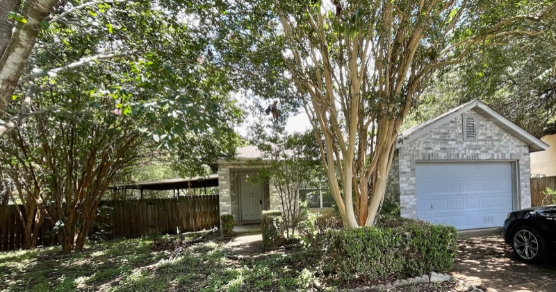 Primary Photo - 6818 Barton Rock Ln