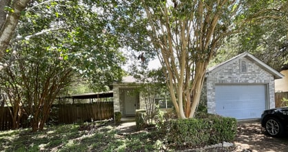 Building Photo - 6818 Barton Rock Ln