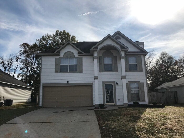 Home! House for Rent in Huntsville, AL