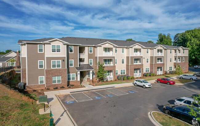 Building Photo - Platform Lofts