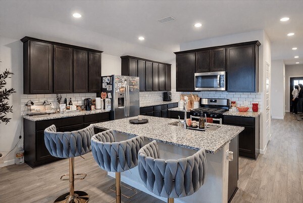 Foto del edificio - 1502 Ashford Bend Ln