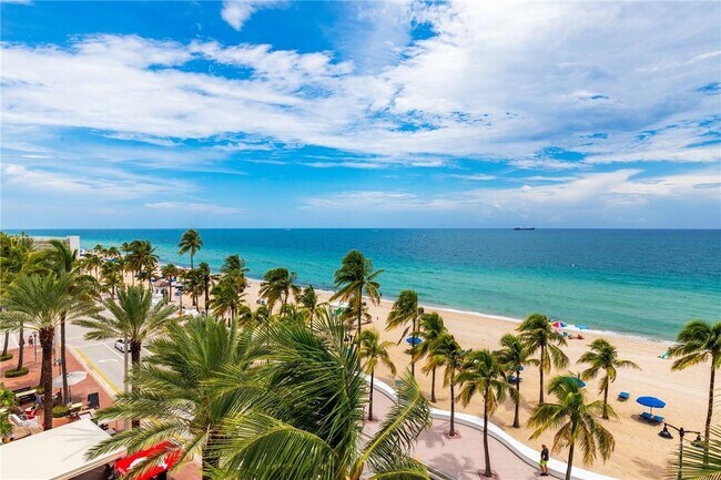 Foto del edificio - 101 S Fort Lauderdale Beach Blvd