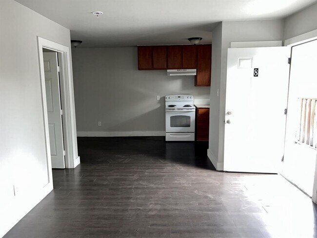 Foto del edificio - 6518 Weston St