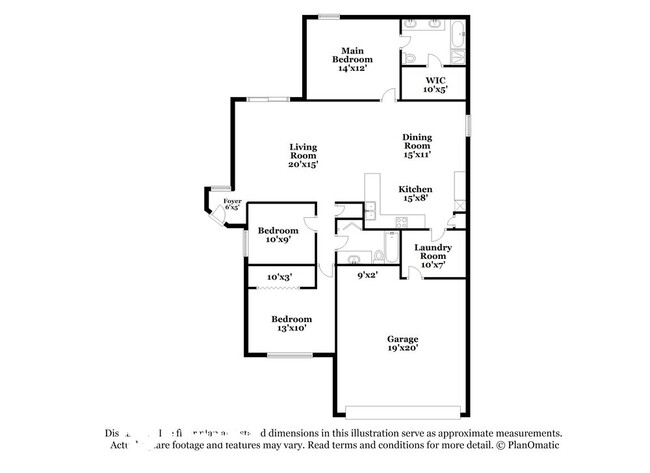 Building Photo - 8058 Diamond Creek Ln