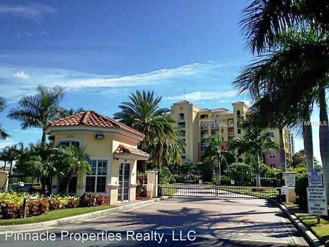 Foto del edificio - 606 Riviera Dunes Way